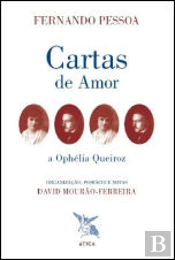 Cartas De Amor a Ophélia Queiroz