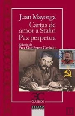 Bertrand.pt - Cartas De Amor A Stalin. La Paz Perpétua