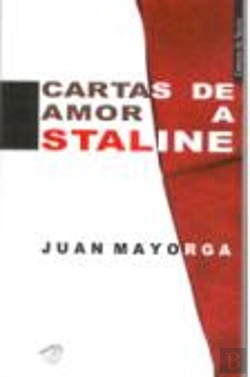Bertrand.pt - Cartas de Amor a Staline