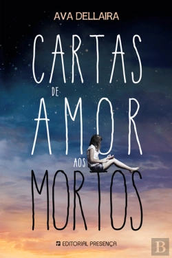 Bertrand.pt - Cartas de Amor aos Mortos