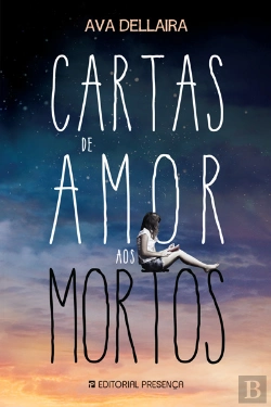 Bertrand.pt - Cartas De Amor Aos Mortos