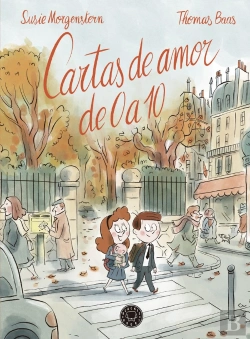 Bertrand.pt - Cartas De Amor De 0 A 10