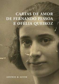 Bertrand.pt - Cartas de Amor de Fernando Pessoa e Ofélia Queiroz