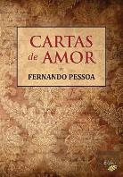Cartas de Amor de Fernando Pessoa