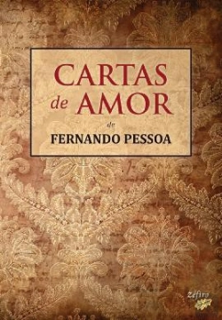 Bertrand.pt - Cartas de Amor de Fernando Pessoa