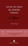 Cartas de Amor de Grandes Homens