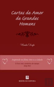 Cartas de Amor de Grandes Homens