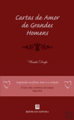 Bertrand.pt - Cartas de Amor de Grandes Homens