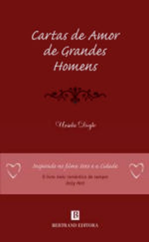 Cartas de Amor de Grandes Homens