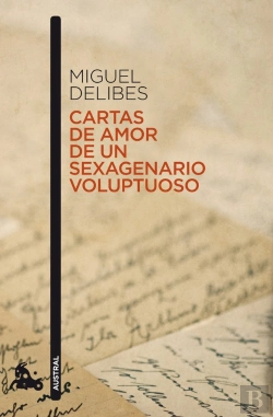 Bertrand.pt - Cartas De Amor De Un Sexagenario Voluptuoso