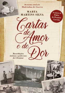 Bertrand.pt - Cartas de Amor e de Dor