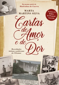 Bertrand.pt - Cartas De Amor E De Dor