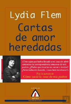 Bertrand.pt - Cartas De Amor Heredadas  