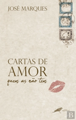 Bertrand.pt - Cartas de Amor - Quem as Não Tem