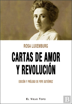 Bertrand.pt - Cartas De Amor Y Revolución