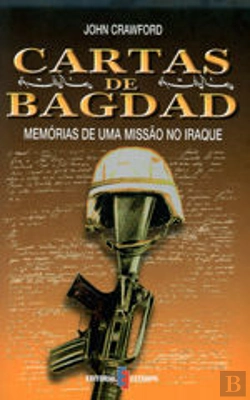 Bertrand.pt - Cartas de Bagdad