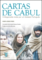 Cartas de Cabul