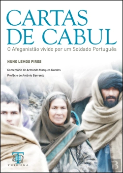 Bertrand.pt - Cartas de Cabul