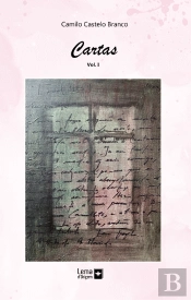 Cartas de Camilo Castelo Branco - Volume I