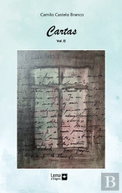 Cartas de Camilo Castelo Branco - Volume II