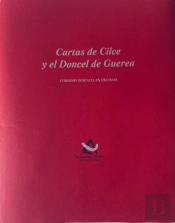 Cartas De Cilce Y El Doncel De Guerea