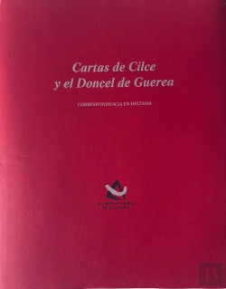 Bertrand.pt - Cartas De Cilce Y El Doncel De Guerea