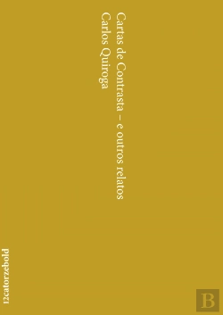 Bertrand.pt - Cartas de Contrasta - e Outros Relatos
