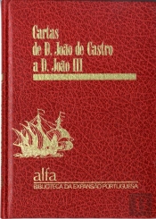 Cartas de D. João de Castro a D. João III