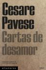 Cartas De Desamor
