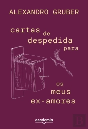 Cartas De Despedida Para Os Meus Ex-Amores