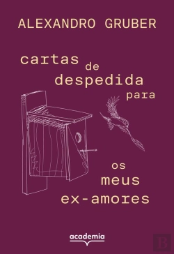 Bertrand.pt - Cartas De Despedida Para Os Meus Ex-Amores