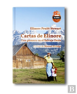 Bertrand.pt - Cartas De Elinore. Ed. 10 Aniversario