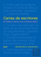 Cartas De Escritores