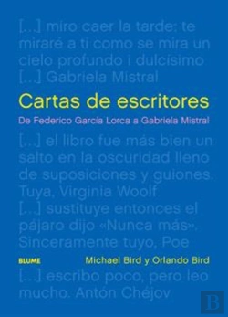 Bertrand.pt - Cartas De Escritores