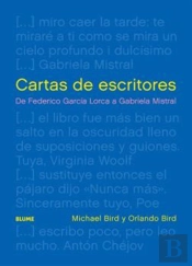 Cartas De Escritores
