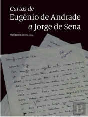 Cartas de Eugénio de Andrade a Jorge de Sena