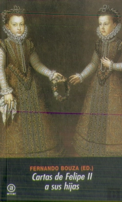 Bertrand.pt - Cartas De Felipe Ii A Sus Hijas