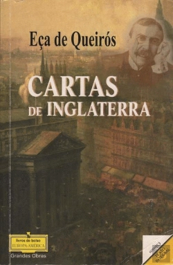 Bertrand.pt - Cartas de Inglaterra