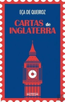 Bertrand.pt - Cartas de Inglaterra