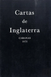 Cartas de Inglaterra
