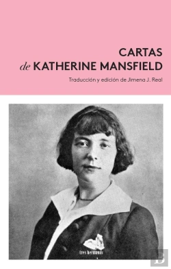 Bertrand.pt - Cartas De Katherine Mansfield 1900-1923