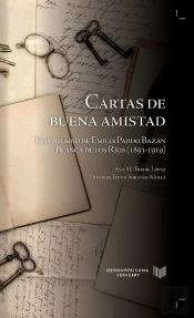 Cartas De La Buena Amistad