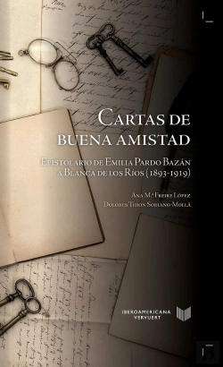 Bertrand.pt - Cartas De La Buena Amistad