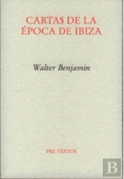 Cartas De La Época De Ibiza