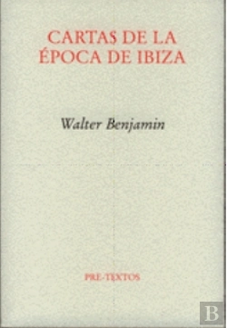 Bertrand.pt - Cartas De La Época De Ibiza