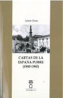 Cartas De La España Pobre (1940-1960)