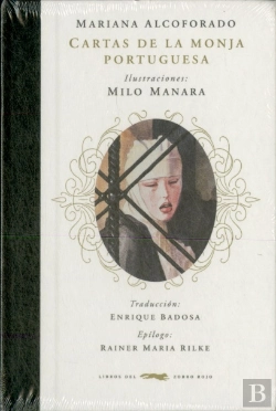 Bertrand.pt - Cartas De La Monja Portuguesa