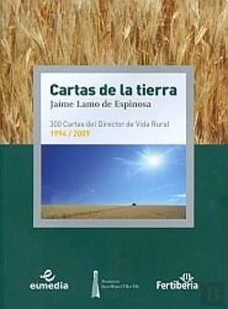 Bertrand.pt - Cartas De La Tierra