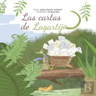 Cartas De Lagartija