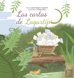 Bertrand.pt - Cartas De Lagartija